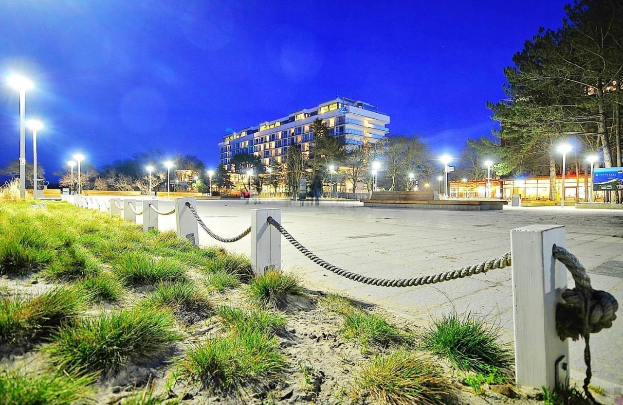 Apartament Premium Mikiniki Kolobrzeg公寓 外观 照片